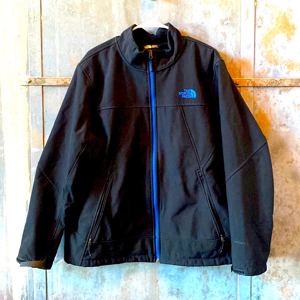 North Face Men’s Apex Bionic Jacket